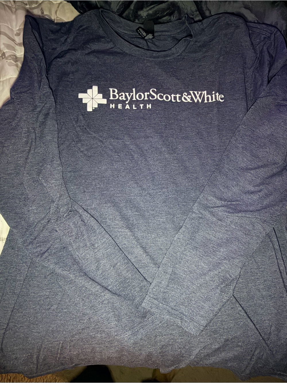 Long Sleeve Tshirt
